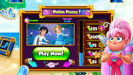 Bingo Story – Bingo Games screenshot