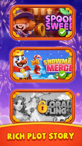 Bingo Voyage - Live Bingo Game screenshot 10