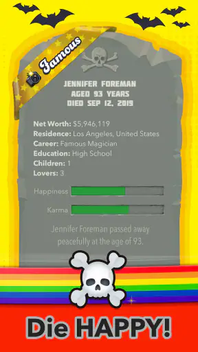 BitLife - Life Simulator screenshot 5