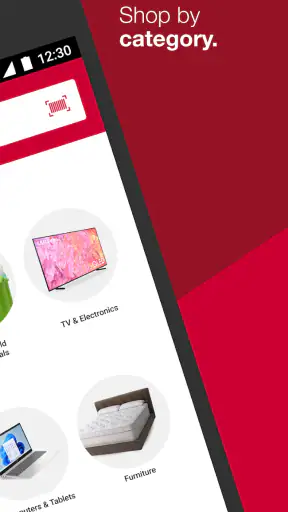 BJ's Wholesale Club screenshot