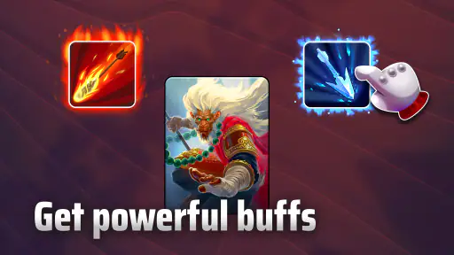 Black Deck - Card Battle CCG screenshot 10