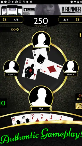 Black Spades - Jokers & Prizes screenshot 11