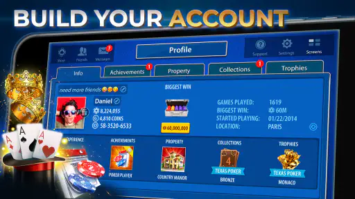 Blackjack 21: Blackjackist screenshot 12