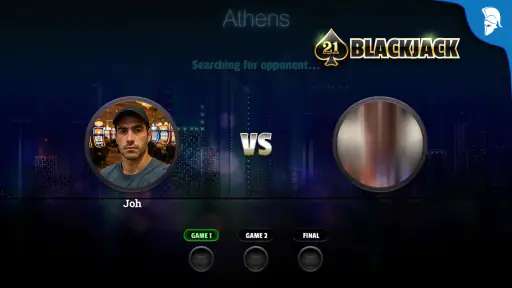 BlackJack 21 - Online Casino screenshot