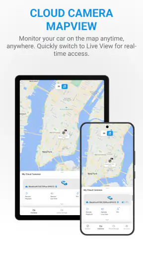 BlackVue screenshot 10
