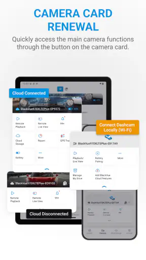BlackVue screenshot 9