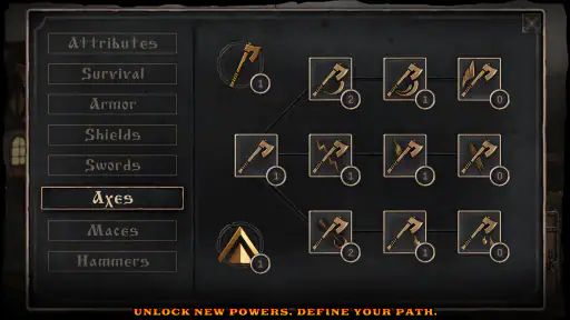 Blade of Shadows screenshot 10