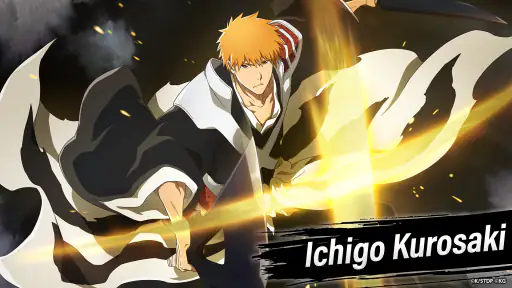 Bleach:Brave Souls Anime Games screenshot 10