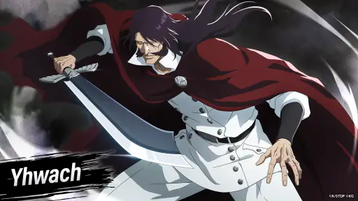 Bleach:Brave Souls Anime Games screenshot 11