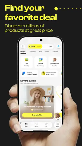 Blidz - Shop Deals, Save Money screenshot 10