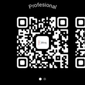 Blinq: Digital Business Card screenshot 8