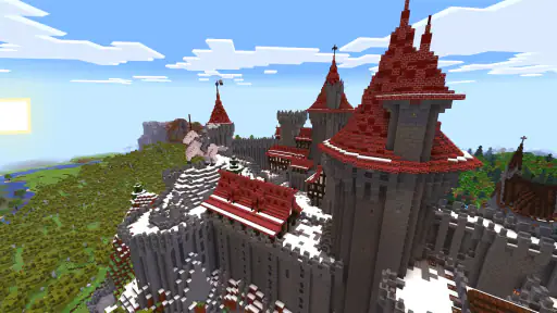 Block Craft 3D: Planet Craft screenshot 12