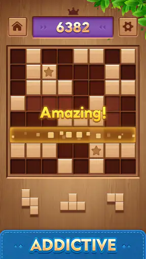 Block Crush! screenshot 11