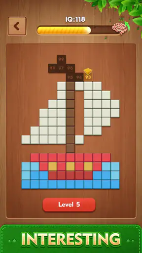 Block Crush! screenshot 12