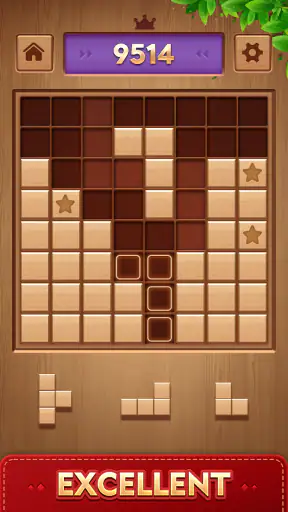 Block Crush! screenshot 9