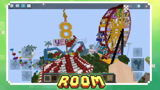 Blockman Go screenshot 9