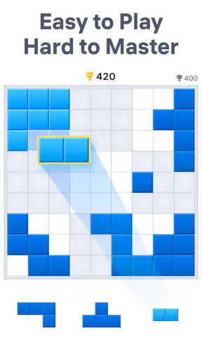 Blockudoku®: Block Puzzle Game screenshot 11