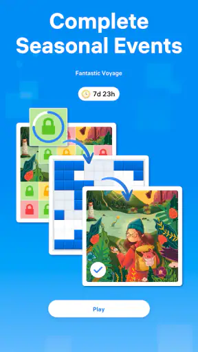 Blockudoku®: Block Puzzle Game screenshot 9