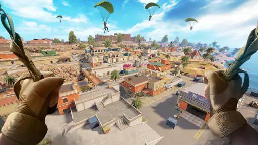 Blood Strike: 2.5 Anniversary screenshot 8
