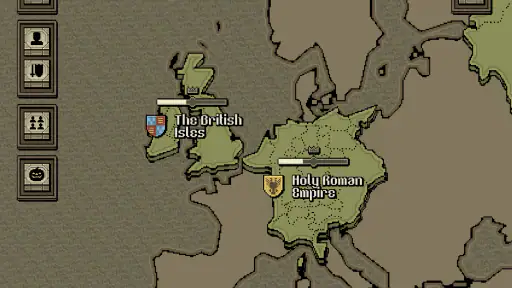 Bloody Bastards screenshot 11