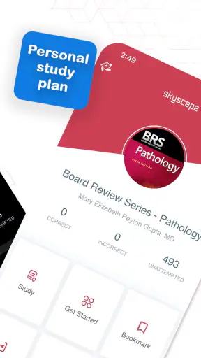 Board Review Series-Pathology screenshot 10