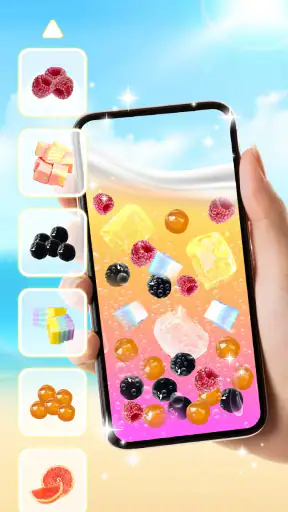 Boba Tea Bubble DIY screenshot 10