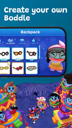 Boddle: Math & Reading Game screenshot