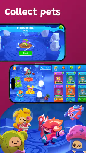 Boddle: Math & Reading Game screenshot