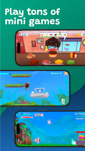 Boddle: Math & Reading Game screenshot