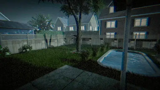 Boisvert Analog Horror Game screenshot 11