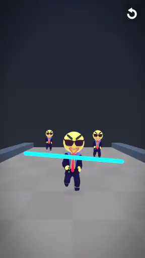Bola Capture screenshot 10