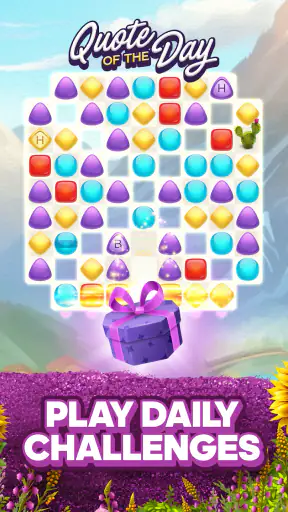 Bold Moves Match 3 Puzzles screenshot 10