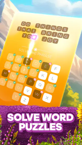 Bold Moves Match 3 Puzzles screenshot 9