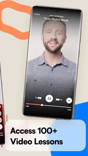 BoldVoice - Accent Training screenshot