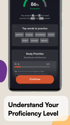 BoldVoice - Accent Training screenshot