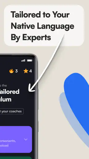 BoldVoice - Accent Training screenshot