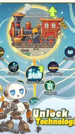 Bonk Bonk Tribe screenshot 12