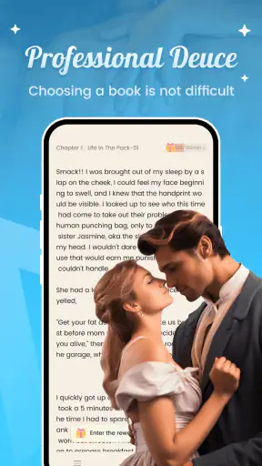 BookTop: Audio Books & Booktok screenshot
