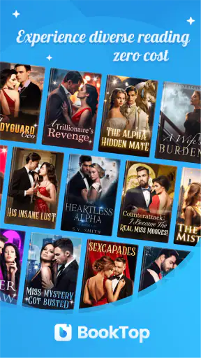 BookTop: Audio Books & Booktok screenshot