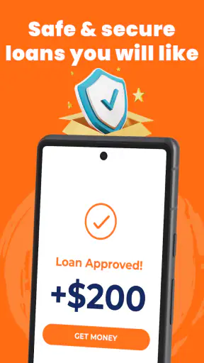 Borrow Cash Instantly WeDollar screenshot 11