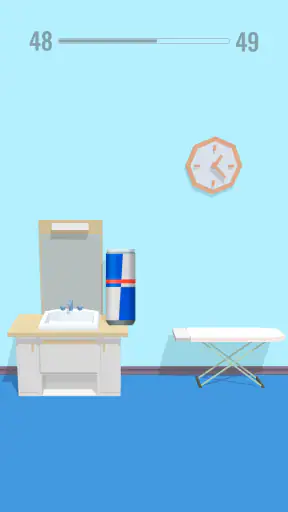 Bottle Jump 3D screenshot 9