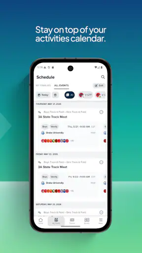 Bound screenshot 4