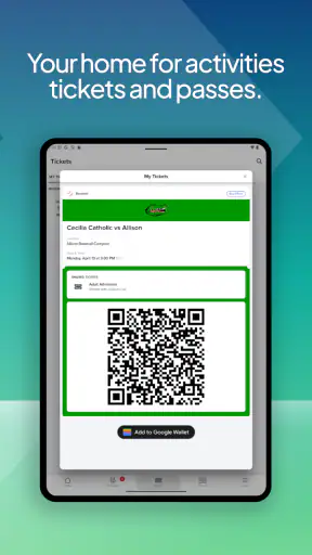 Bound screenshot 5