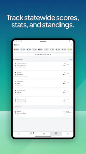 Bound screenshot 6