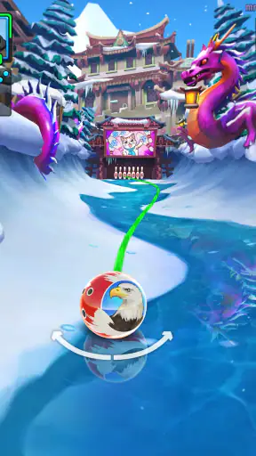 Bowling Crew — 3D bowling game screenshot 12