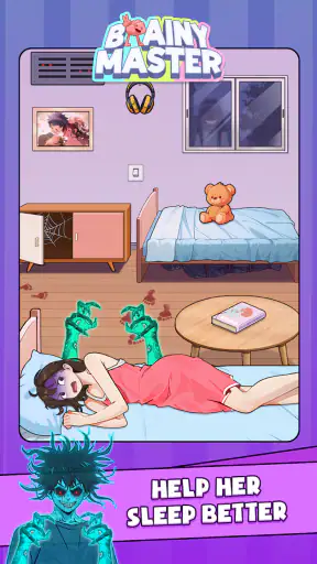 Brainy Master Tricky Story screenshot 9