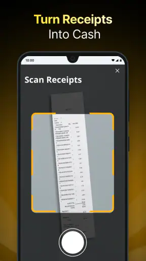 BrandBee: Earn Gift Cards screenshot