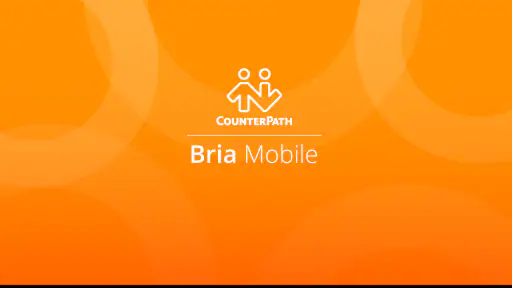 Bria Mobile: VoIP Softphone screenshot 9