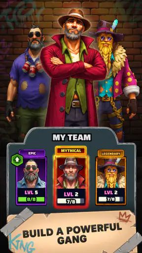 Brobuddy screenshot 5