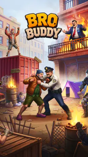 Brobuddy screenshot 7